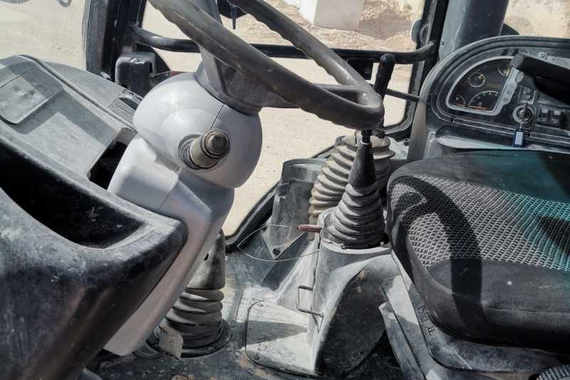 OmecoHub - Immagine FANTINI BR02-V2G